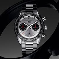 TAG Heuer Carrera Chronograph