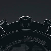 TAG Heuer Carrera Chronograph