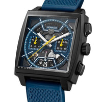 TAG Heuer Monaco Chronograph