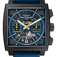 TAG Heuer Monaco Chronograph