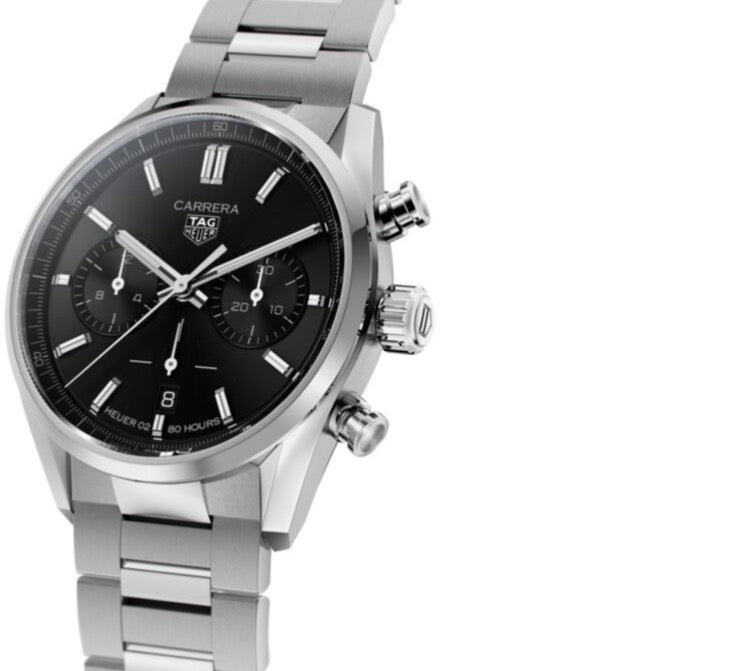 TAG Heuer Carrera Chronograph
