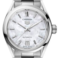 TAG Heuer Carrera Calibre 9 Automatic Ladies