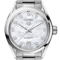 TAG Heuer Carrera Calibre 9 Automatic Ladies