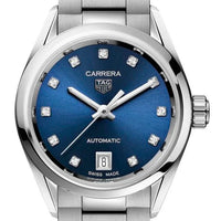 TAG Heuer Carrera Calibre 9 Automatic Ladies
