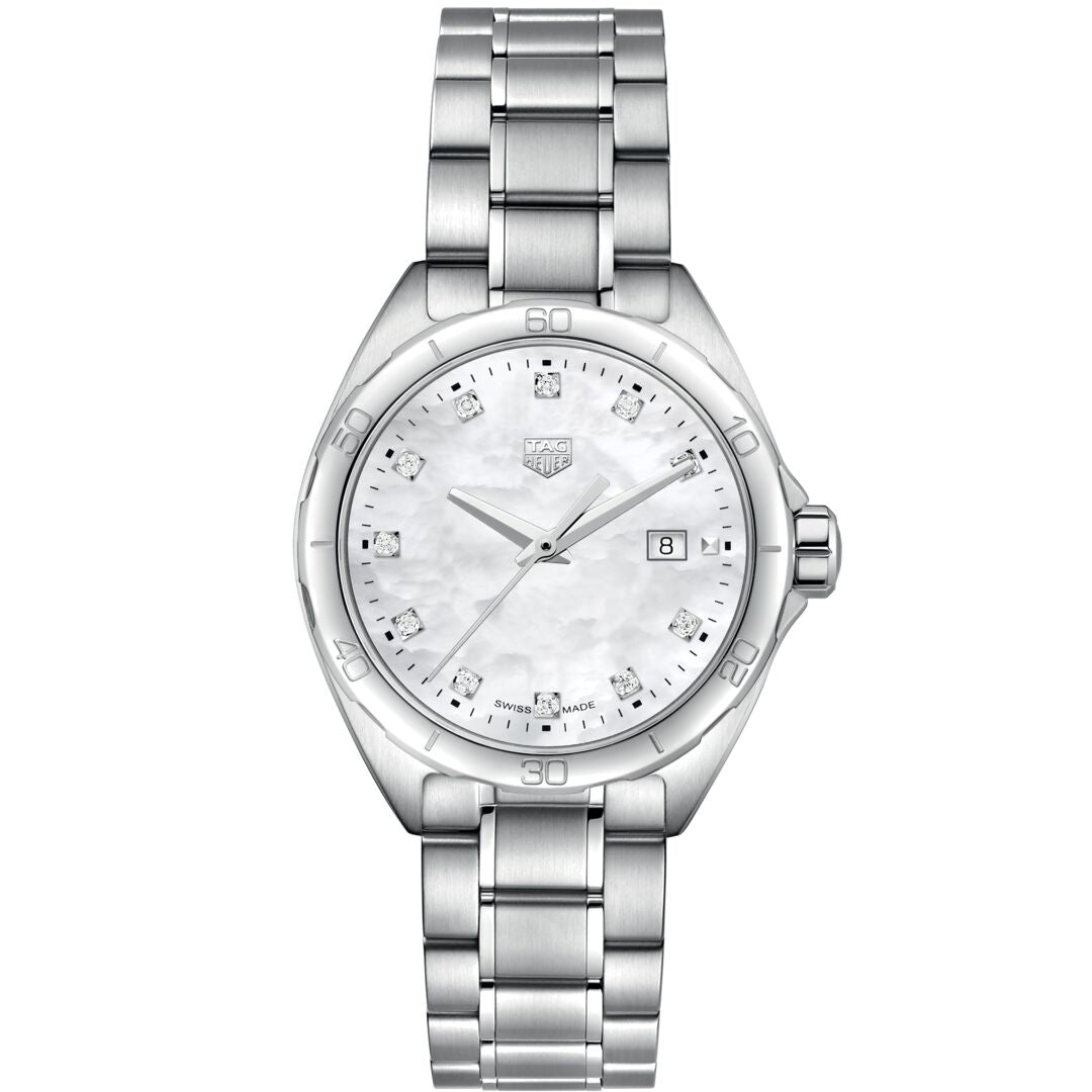 TAG Heuer Formula 1 - WBJ1419.BA0664
