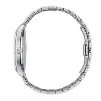 Premium Gucci G-Timeless Snake Stainless Steel Men's Watch