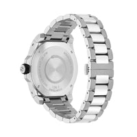 Gucci Dive YA136218 Men’s 45mm Automatic Stainless Steel Watch – Black Dial