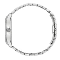 Gucci G-Timeless Classic Black Dial Stainless Steel Watch