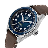 TAG Heuer Autavia Automatic Chronometer Men's Watch