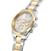 Maserati R8853100021 Chronograph Two-Tone Men's Watch