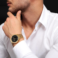 Maserati R8853142004 Stile Collection Men's Watch