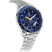 Maserati R8871612039 Chronograph Modena Edition Men's Watch