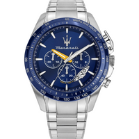 Maserati R8871612039 Chronograph Modena Edition Men's Watch