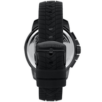 Maserati R8871621011 Chronograph Black Dial Men's Watch