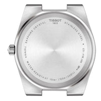 Tissot Ladies Watch PRX WHITE & ROSE QUARTZ T137.210.11.031.00