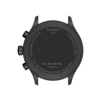 Tissot Men's Watch Tissot Chrono XL 45mm Green Black T1166173709100