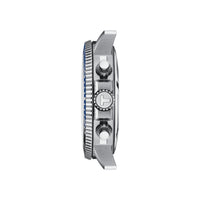 Tissot Seastar 1000 Chronograph Men's Black Watch T1204171705102
