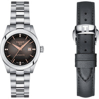 Tissot Ladies Watch My Lady Automatic 293mm Anthracite T1320071106601