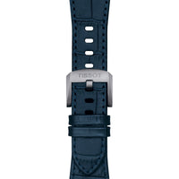 Tissot PRX 40mm Men's Blue Watch T1374071604100