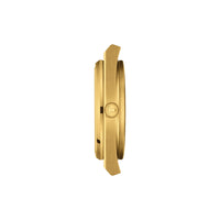 Tissot PRX Men's Automatic Gold Watch T1374073302100