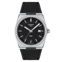 Tissot PRX 40mm Men's Black Watch T1374101705100