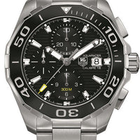 TAG Heuer Watch Aquaracer 300M Calibre 16