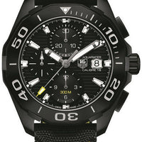 TAG Heuer Watch Aquaracer 300M Calibre 16
