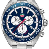 TAG Heuer Watch Formula 1 Red Bull Limited Edition