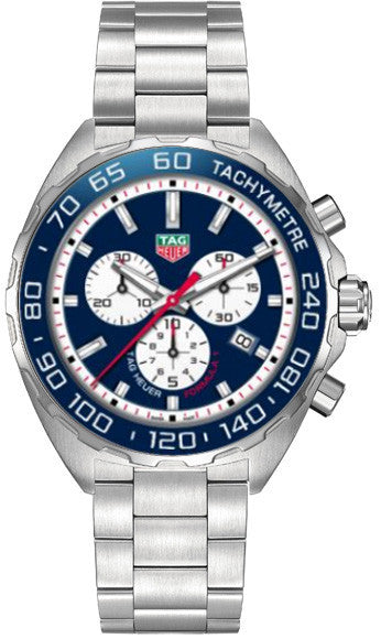 TAG Heuer Watch Formula 1 Red Bull Limited Edition