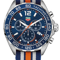 TAG Heuer Watch Formula 1