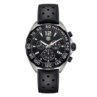 TAG Heuer Formula 1 Quartz Chronograph 43mm Men's Watch