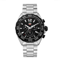 TAG Heuer Formula 1 Chronograph Men's Watch
