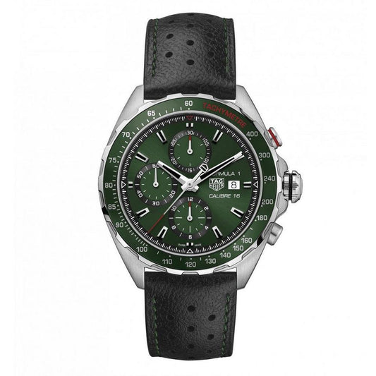 TAG Heuer Formula 1 Chronograph Men's Watch