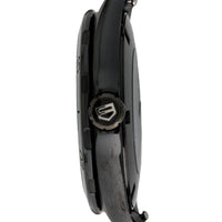 Tag Heuer Formula 1 Quartz Black Dial Black Leather Strap Watch for Women - WBJ1314.FC8230