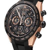 TAG Heuer Carrera Chronograph Extreme Sport