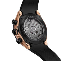 TAG Heuer Carrera Chronograph Extreme Sport