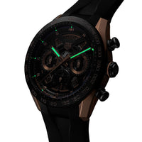 TAG Heuer Carrera Chronograph Extreme Sport