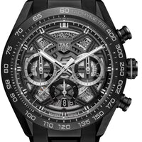 TAG Heuer Carrera Chronograph Extreme Sport