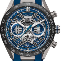 TAG Heuer Carrera Chronograph Extreme Sport