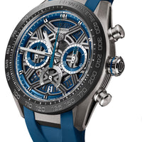TAG Heuer Carrera Chronograph Extreme Sport