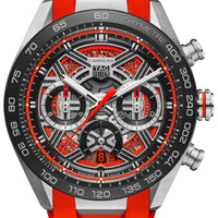 TAG Heuer Carrera Chronograph Extreme Sport