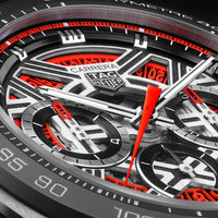 TAG Heuer Carrera Chronograph Extreme Sport