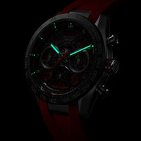 TAG Heuer Carrera Chronograph Extreme Sport
