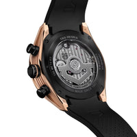 TAG Heuer Carrera Chronograph Tourbillon Extreme Sport