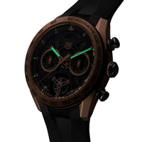TAG Heuer Carrera Chronograph Tourbillon Extreme Sport