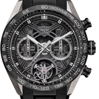 TAG Heuer Carrera Chronograph Tourbillon Extreme Sport