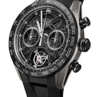 TAG Heuer Carrera Chronograph Tourbillon Extreme Sport