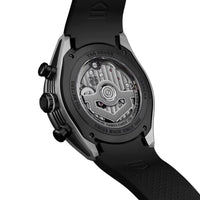 TAG Heuer Carrera Chronograph Tourbillon Extreme Sport