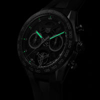 TAG Heuer Carrera Chronograph Tourbillon Extreme Sport