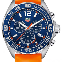 TAG Heuer Formula 1 Chronograph Mens